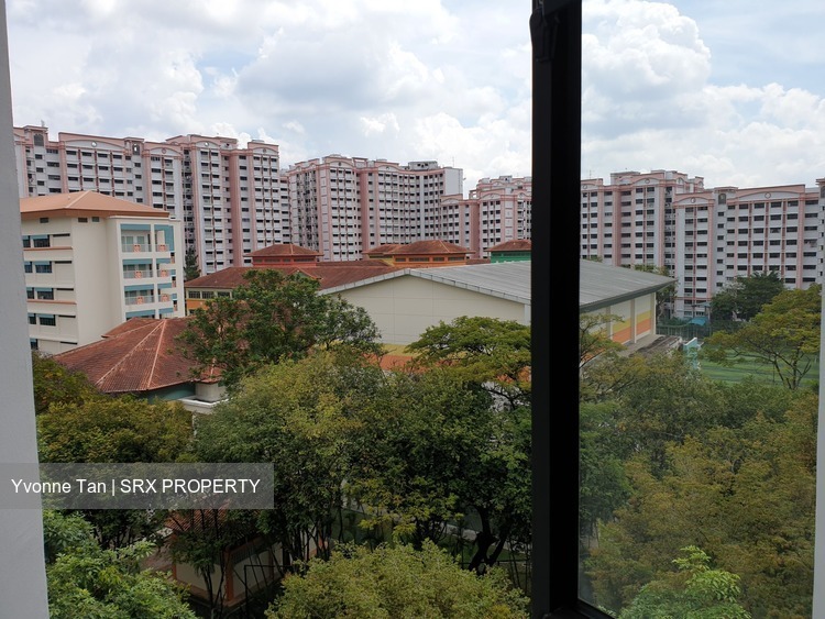 Blk 683B Choa Chu Kang Crescent (Choa Chu Kang), HDB 5 Rooms #191177842
